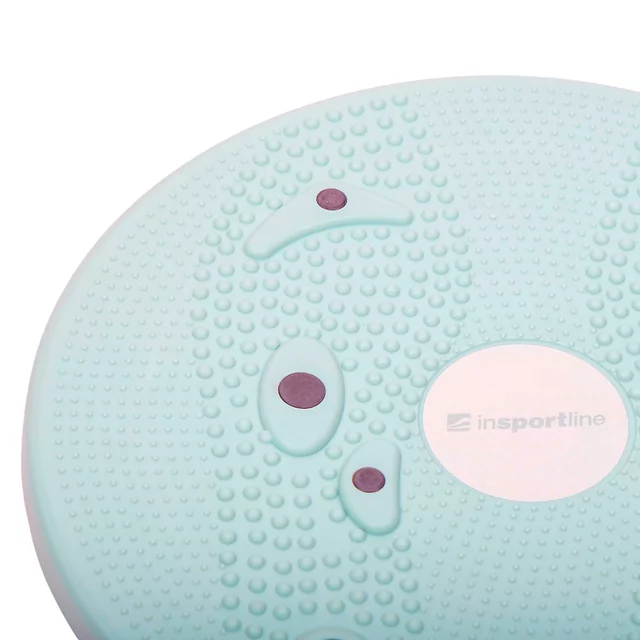 Rotana inSPORTline Magnetic - mentolová