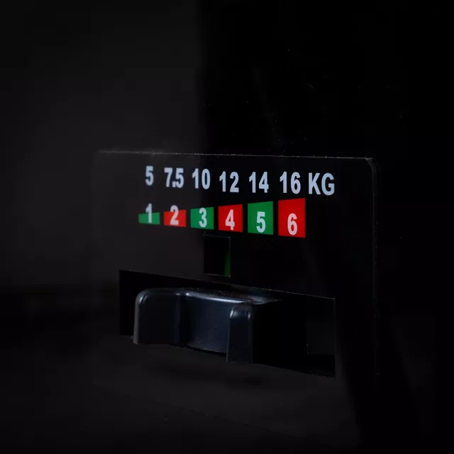 Posilovací stojan inSPORTline Vektor