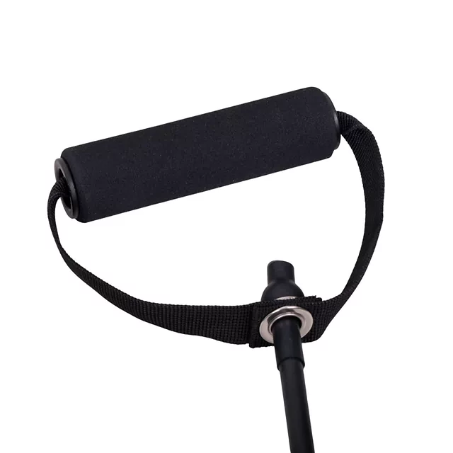 Rotana inSPORTline Twist Digital s posilovačem rukou - mentolová