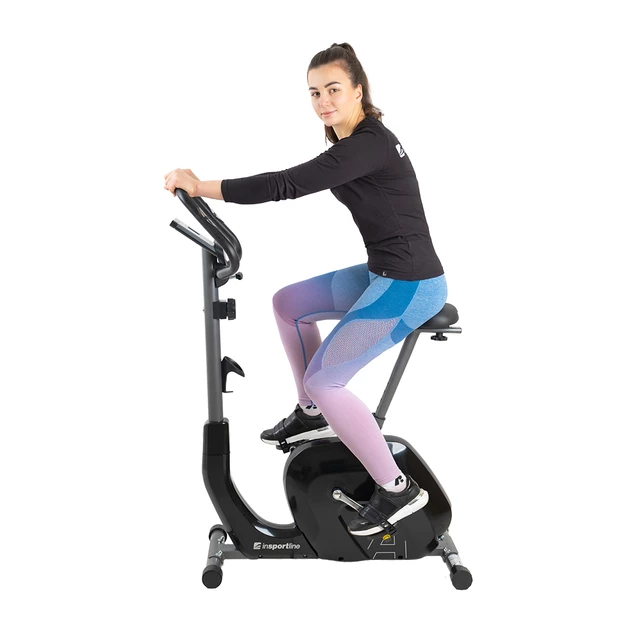 inSPORTline Animaran Heimtrainer