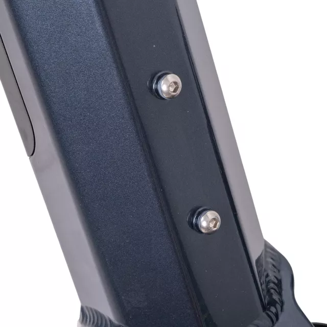 Horské elektrokolo inSPORTline ISL Tachion 630Wh 29" - model 2025 - Graphite Neon