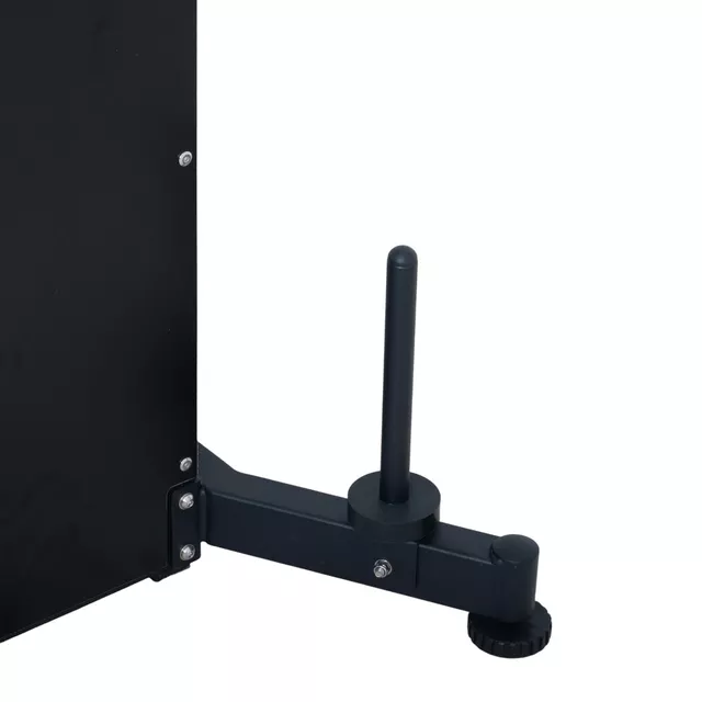 Mobilní základna pro posilovací stojan inSPORTline Vektor