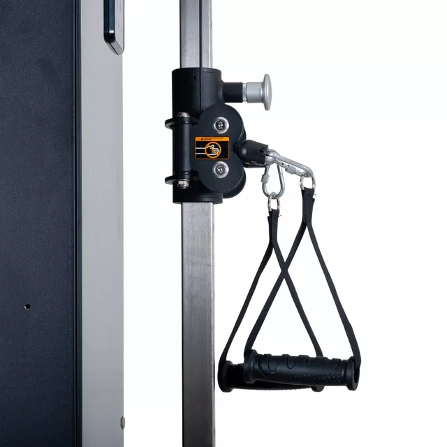 Posilovací stojan inSPORTline Vektor