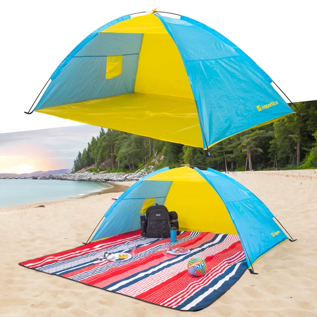 Beach Tent inSPORTline Ascano