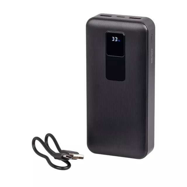 Powerbanka inSPORTline PowerTwenty 20000 mAh