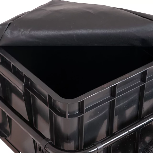 Přívěs za elektrický vozík inSPORTline Thodor