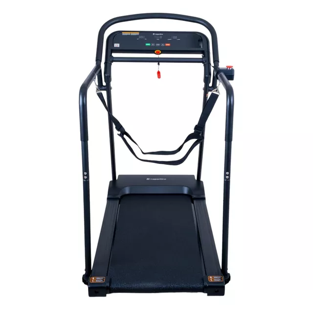 Běžecký a chodící pás inSPORTline Avolin