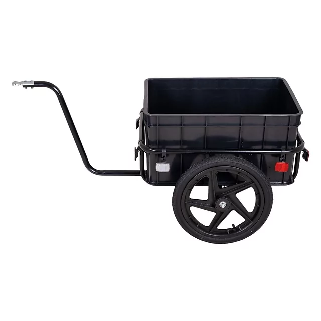 Přívěs za elektrický vozík inSPORTline Thodor