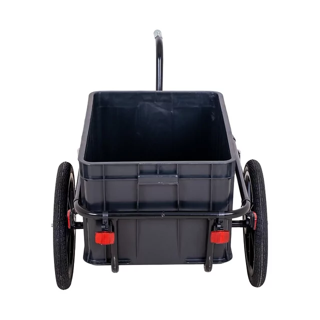 Přívěs za elektrický vozík inSPORTline Thodor