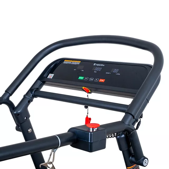 Běžecký a chodící pás inSPORTline Avolin