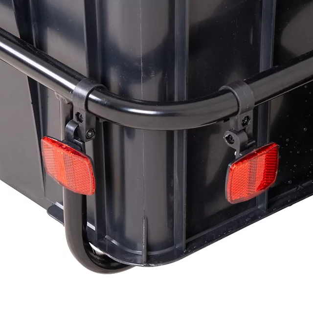 Přívěs za elektrický vozík inSPORTline Thodor