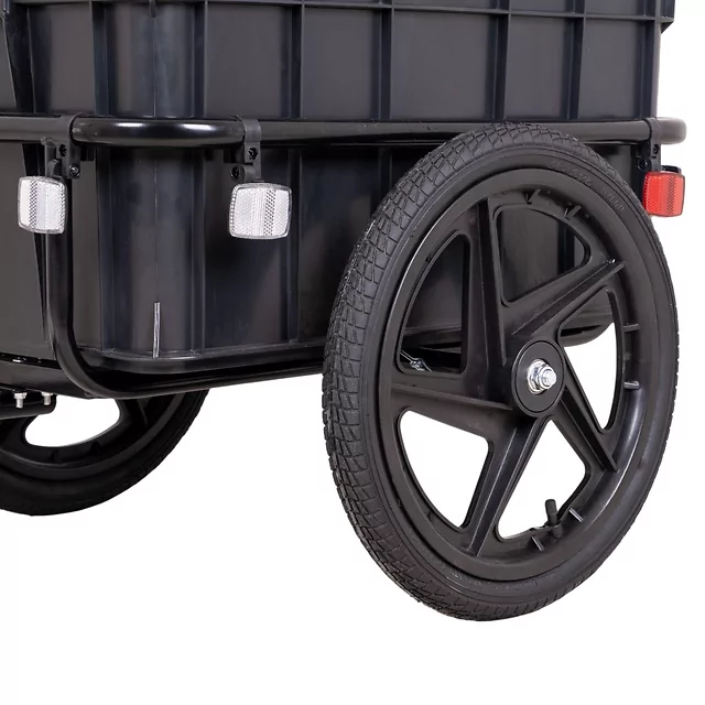 Přívěs za elektrický vozík inSPORTline Thodor