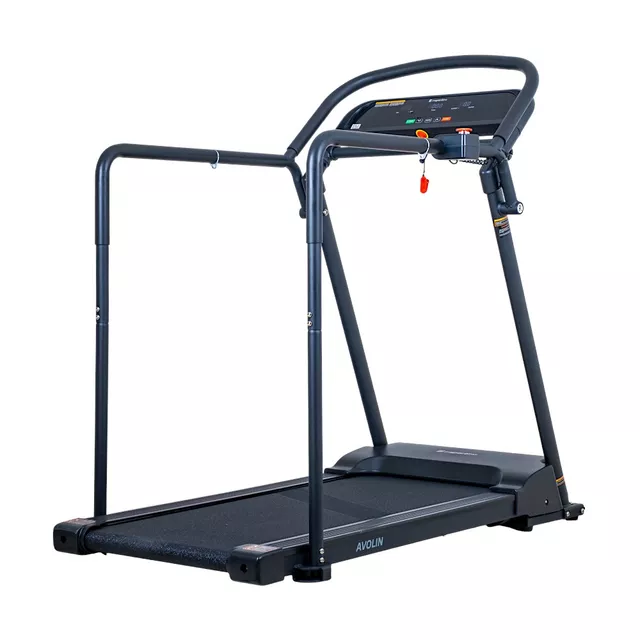 Běžecký a chodící pás inSPORTline Avolin