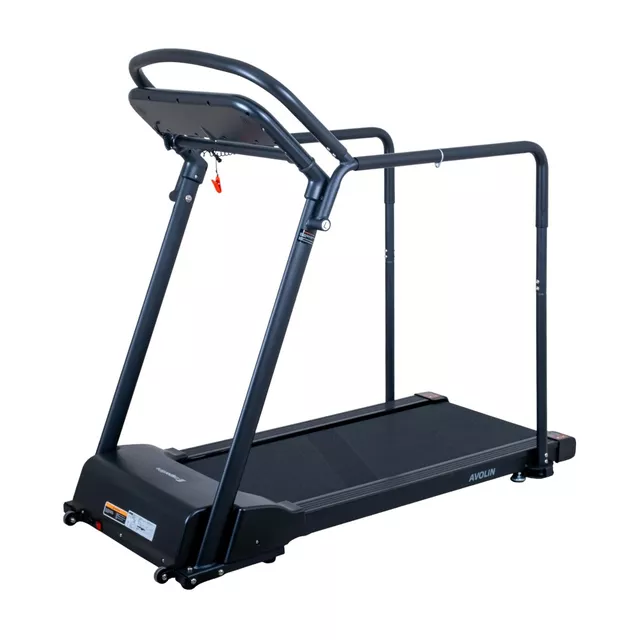 Běžecký a chodící pás inSPORTline Avolin