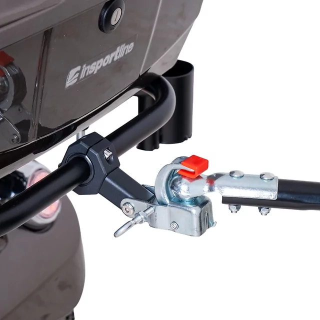 Přívěs za elektrický vozík inSPORTline Thodor