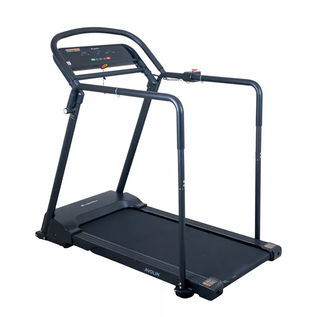 Běžecký a chodící pás inSPORTline Avolin