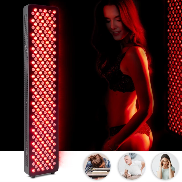Инфрачервен LED панел inSPORTline Klostar - 240 LED