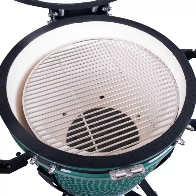 Keramický kamado gril inSPORTline Pasionato 20"
