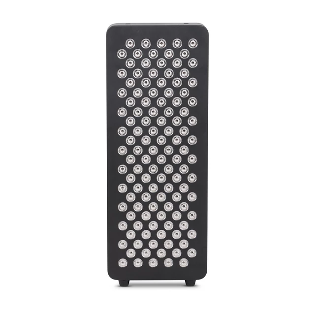 Red LED Light Therapy Panel inSPORTline Flabor – 120 LED