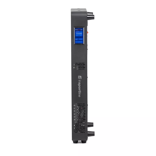 Infravörös LED panel inSPORTline Flabor - 120 LED