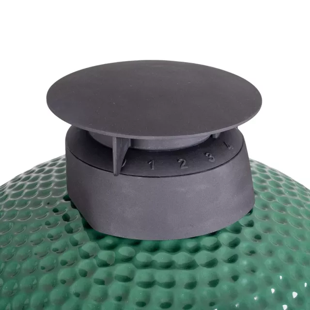 Keramický kamado gril inSPORTline Pasionato 20"