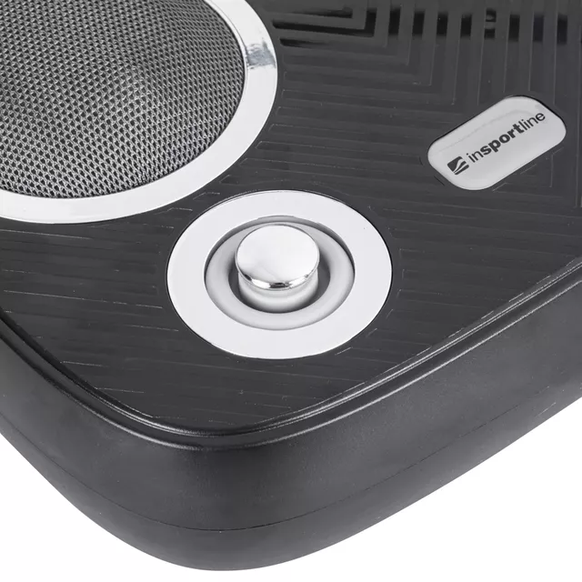 Masážní přístroj na nohy inSPORTline Vintari