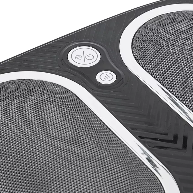 Masážní přístroj na nohy inSPORTline Vintari