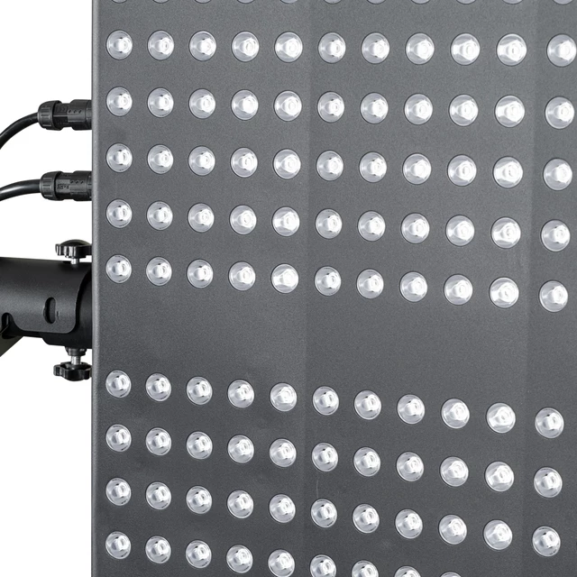 inSPORTline Sumatrin Infrarot-LED-Panel - weiß