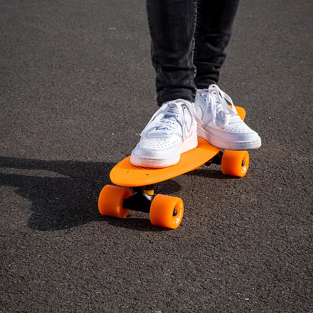 Penny board WORKER Aspy C5 22"