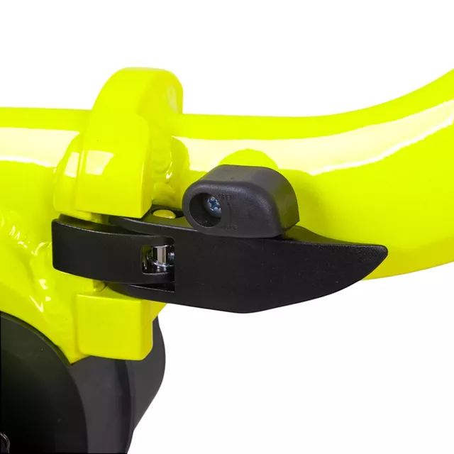 Skládací elektrokolo Devron 20126 20" - model 2025