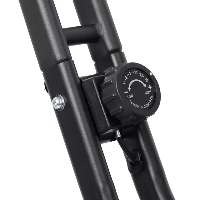 Skládací rotoped inSPORTline Xbike Lite