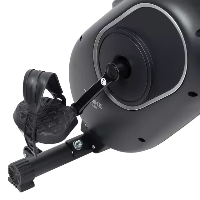 Skládací rotoped inSPORTline Xbike Lite