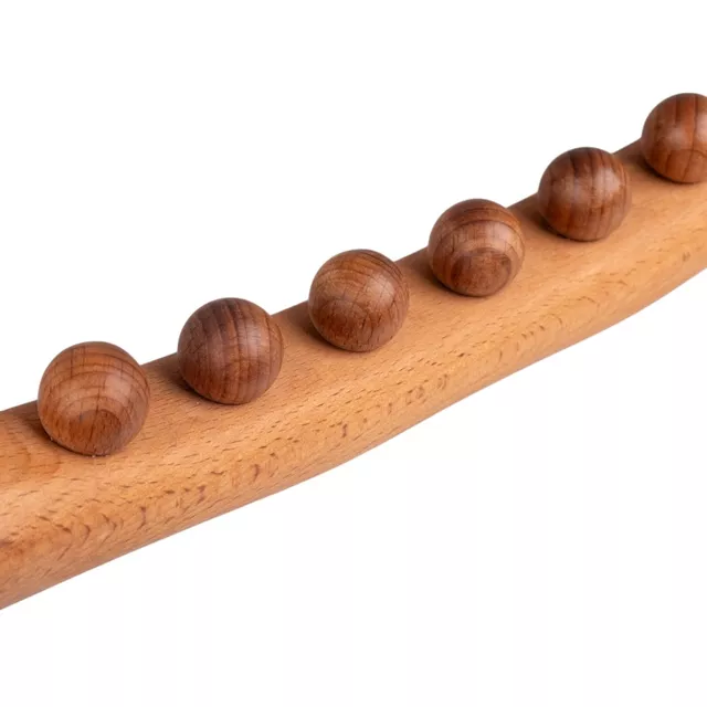 Masážní tyč inSPORTline Jarosa 250