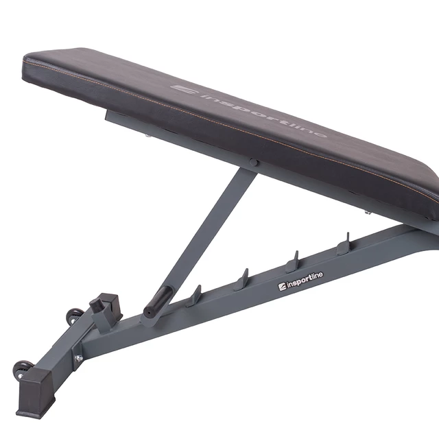 inSPORTline Profi Sit up bench Universallbank