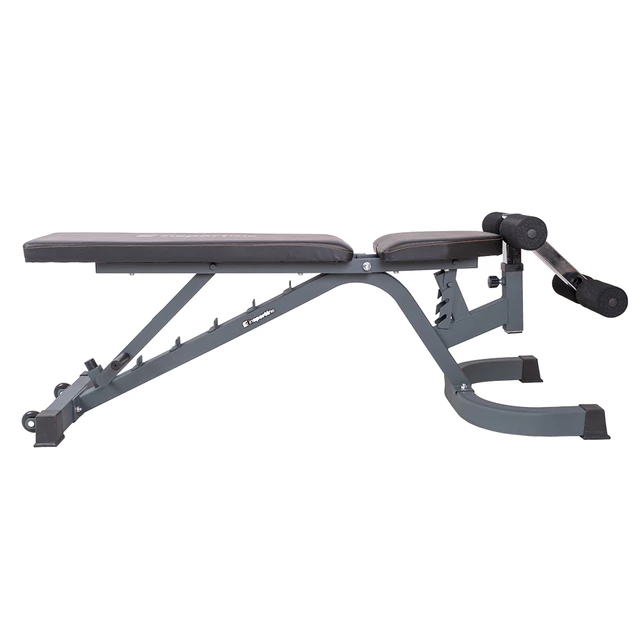 Univerzális edzőpad inSPORTline Profi Sit up bench