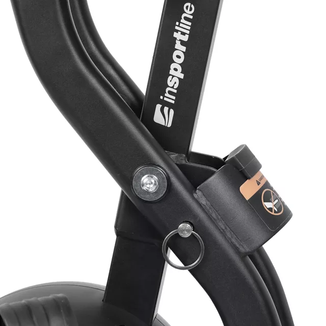 Skládací rotoped inSPORTline Xbike Lite