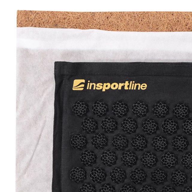 Acupressure Set inSPORTline EcoSpike