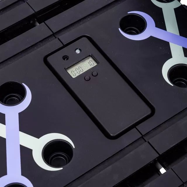 Multifunkční deska na kliky a pilates inSPORTline Pushap Zen