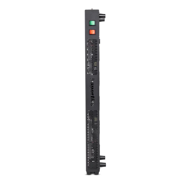 Red LED Light Therapy Panel inSPORTline Brister – 180 LED