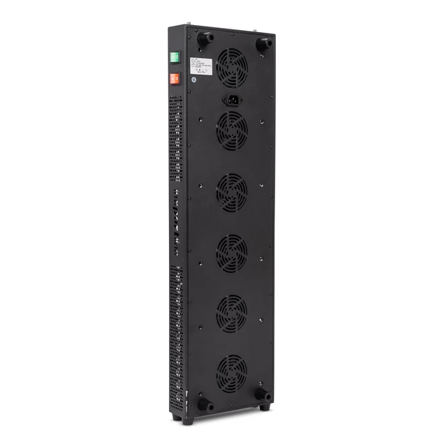 Red LED Light Therapy Panel inSPORTline Brister – 180 LED