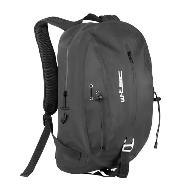 Waterproof Motorcycle Backpack W-TEC Swampz