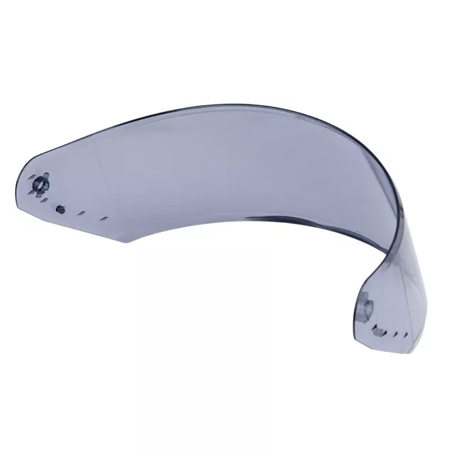 Náhradní hledí pro přilbu W-TEC Basmeck - čiré