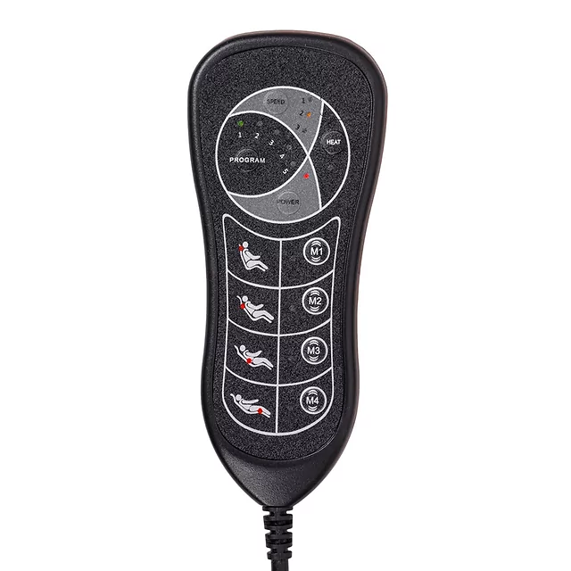 Masážní podložka do auta inSPORTline Cruisano