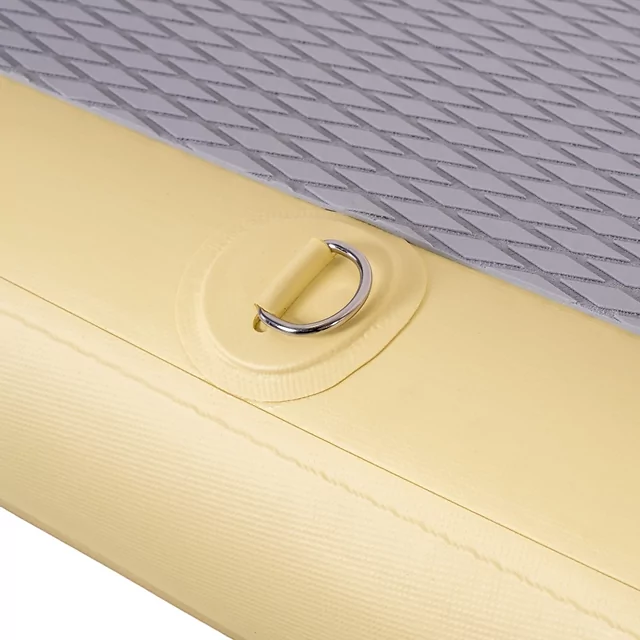 Paddleboard s příslušenstvím inSPORTline WaveTrip 11'6" G3