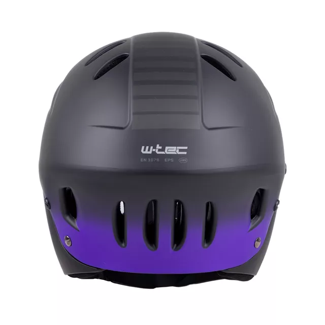 Downhill přilba W-TEC Campanero Noir Violet