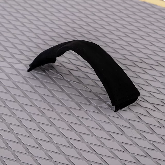 Paddleboard s příslušenstvím inSPORTline WaveTrip 11'6" G3