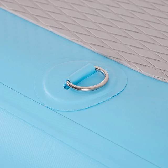 Paddleboard s příslušenstvím inSPORTline WaveTrip 10'6" G3