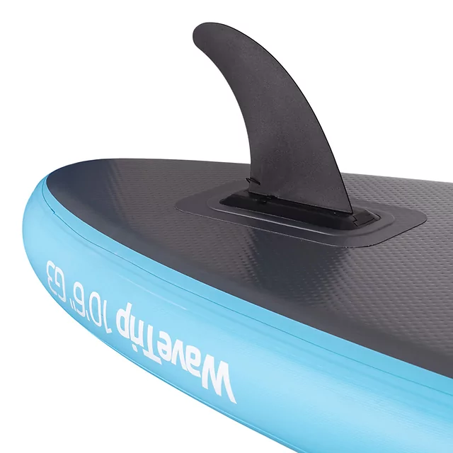 Paddleboard s příslušenstvím inSPORTline WaveTrip 10'6" G3