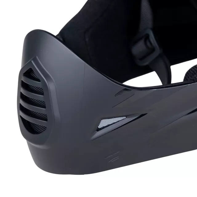 Downhill přilba W-TEC Campanero US Flag