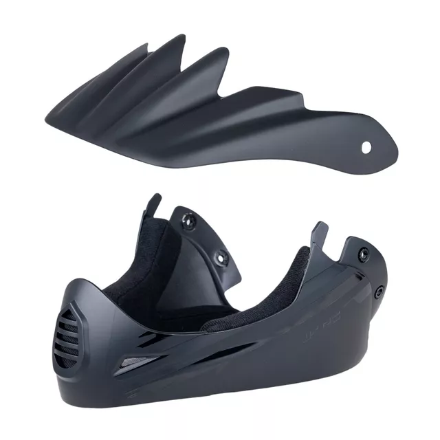 Downhill přilba W-TEC Campanero US Flag